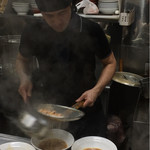 ラーメン二郎 大宮店 - 