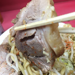 ラーメン二郎 - 