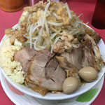 ラーメン二郎 - 