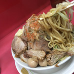 ラーメン二郎 - 