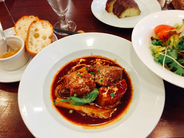 閉店 Bistro More 本川越店 ビストロ アンドモア 本川越 ビストロ 食べログ
