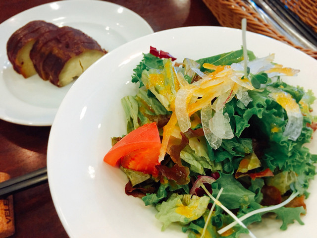 閉店 Bistro More 本川越店 ビストロ アンドモア 本川越 ビストロ 食べログ