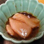 初鮮 - サワラ。