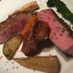 Bistro Barbecue Belleville - 