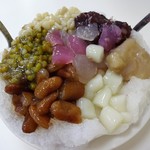 龍都冰果専業家 - 