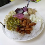 龍都冰果専業家 - 