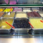 龍都冰果専業家 - 