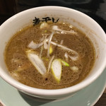 五丁目煮干し - 