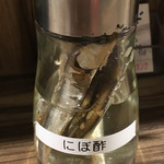 五丁目煮干し - 