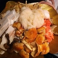 御膳房 銀座店 - 