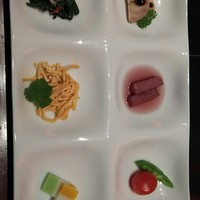 御膳房 銀座店 - 