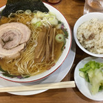 長町ラーメン - 
