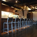 STANDARD COFFEE LAB. - 