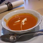 ハレム - トマトのスープ