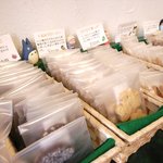 白髭のシュークリーム工房 - 焼き菓子