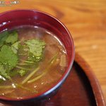 たつ味 - 