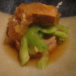 虎白 - 鮟肝ＵＰ