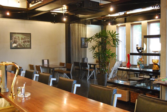 STANDARD COFFEE LAB. photo 4