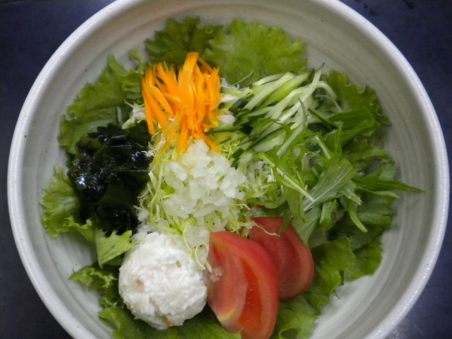 とがし肉家 鶴岡店 - 羽前大山（焼肉）の写真