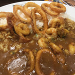 カレーハウスCoCo壱番屋 - 