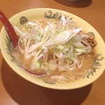 北海道らーめん 坊や - 味噌ラーメン❣️