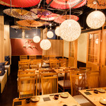 個室居酒屋　長屋のじろちょう - 