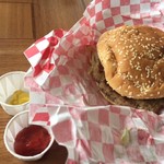 Pink's Hot Dogs - 謎の肉