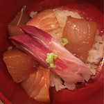 大和屋 音次郎 - 