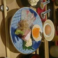 銀座米料亭 八代目儀兵衛 - 
