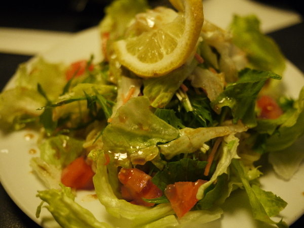 聖徳太子 飛鳥店 - 小樽（寿司）の写真