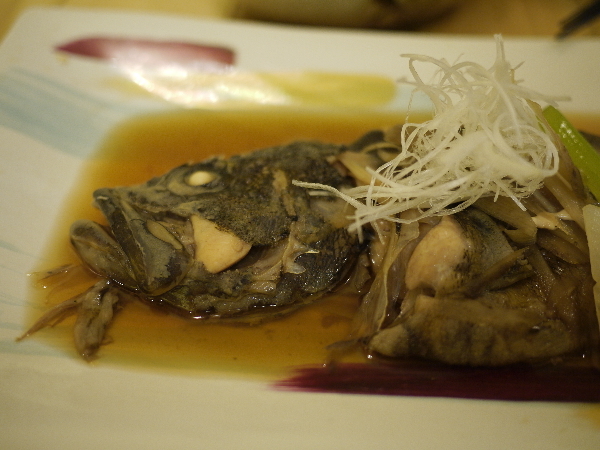 Nidaime Isshin Tasuke photo 3