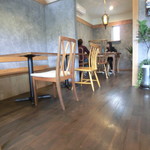 Bliss café et vin - 