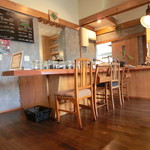 Bliss café et vin - 
