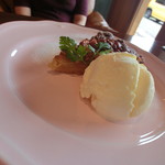 Bliss café et vin - 