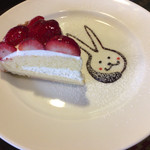 sweets&cafe　milcrown - 