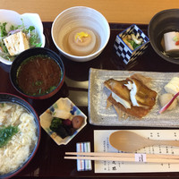 京懐石 美濃吉 竹茂楼 ホテル阪急インターナショナル店 - 