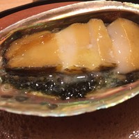 よし留 - あわび様