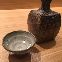 よし留 - 大好きぬる燗