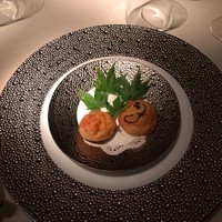 レストランひらまつ 広尾 - 