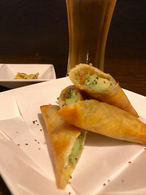 ひだまり - 釧路（飲茶・点心）の写真