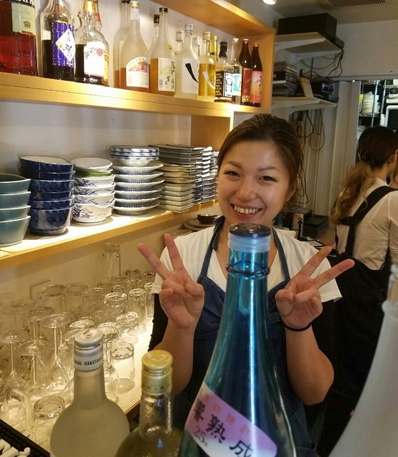 美人ママさんと可愛い店員ちゃんの小料理居酒屋さん By Chnnsitaki Rina 若さ美 カラダに優しいごはん家 Wasabi 日本橋 和食 その他 食べログ 美人ママさんと可愛い店員ちゃんの小料理居酒屋さん By Chnnsitaki Rina 若さ美 カラダに優しいごはん家 Wasabi 日本橋 和食 その他 食べログ