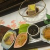 隠れ屋敷 典膳