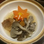 隠れ屋敷 典膳 - 