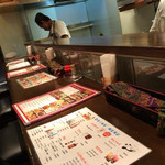 本格インド&ネパール料理バラヒ - 