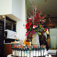 ワインラウンジ＆レストラン セパージュ 名古屋店 - 
