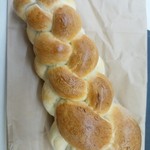 ジャックのパン屋 - 