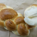 ジャックのパン屋 - 