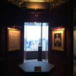 ピエール・ガニェール - 入口