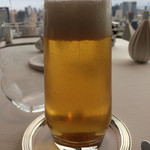 ピエール・ガニェール - スーパードライ