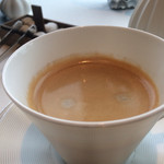 ピエール・ガニェール - コーヒー